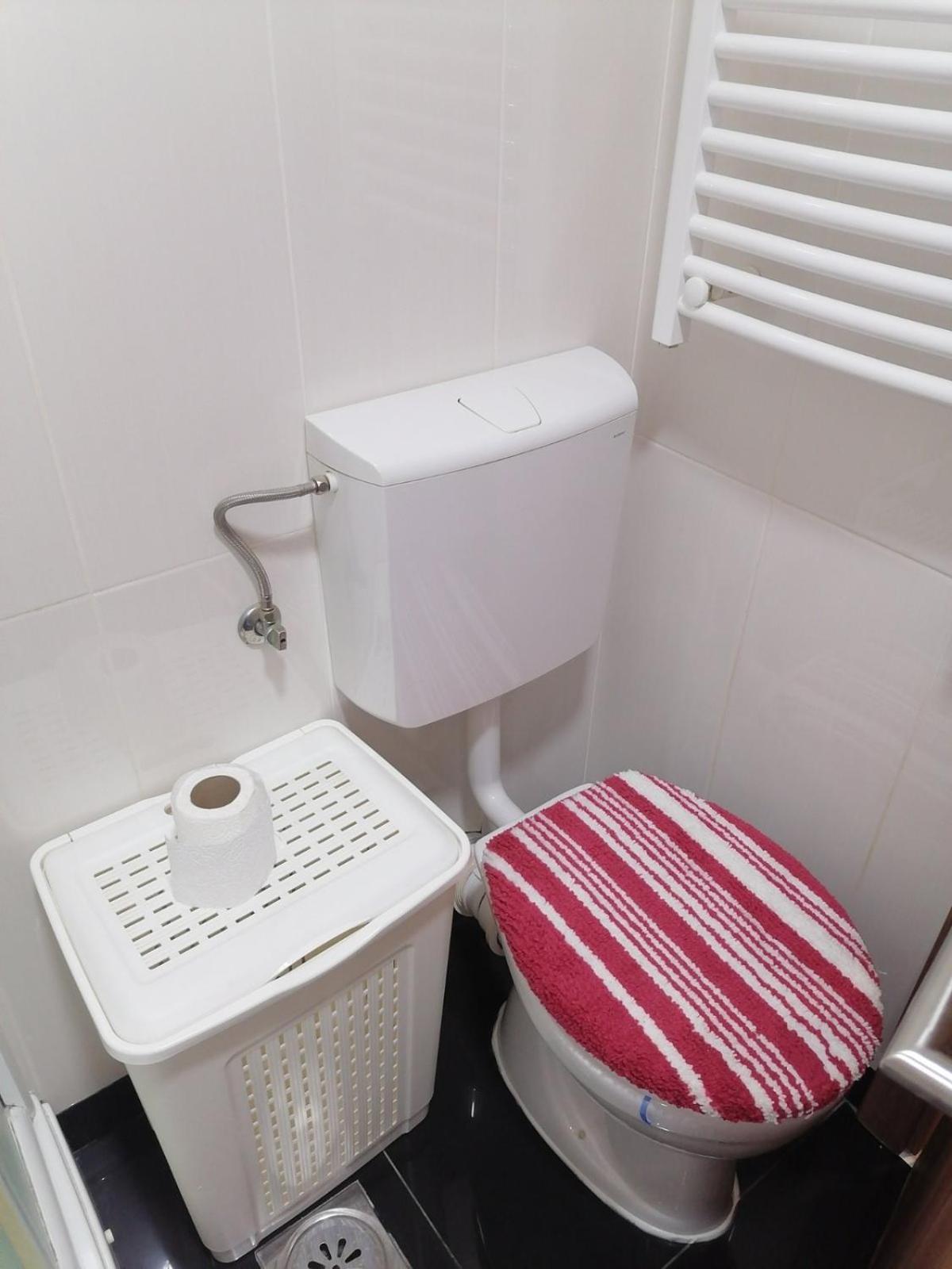 Apartment Burence โนวีซาด ภายนอก รูปภาพ