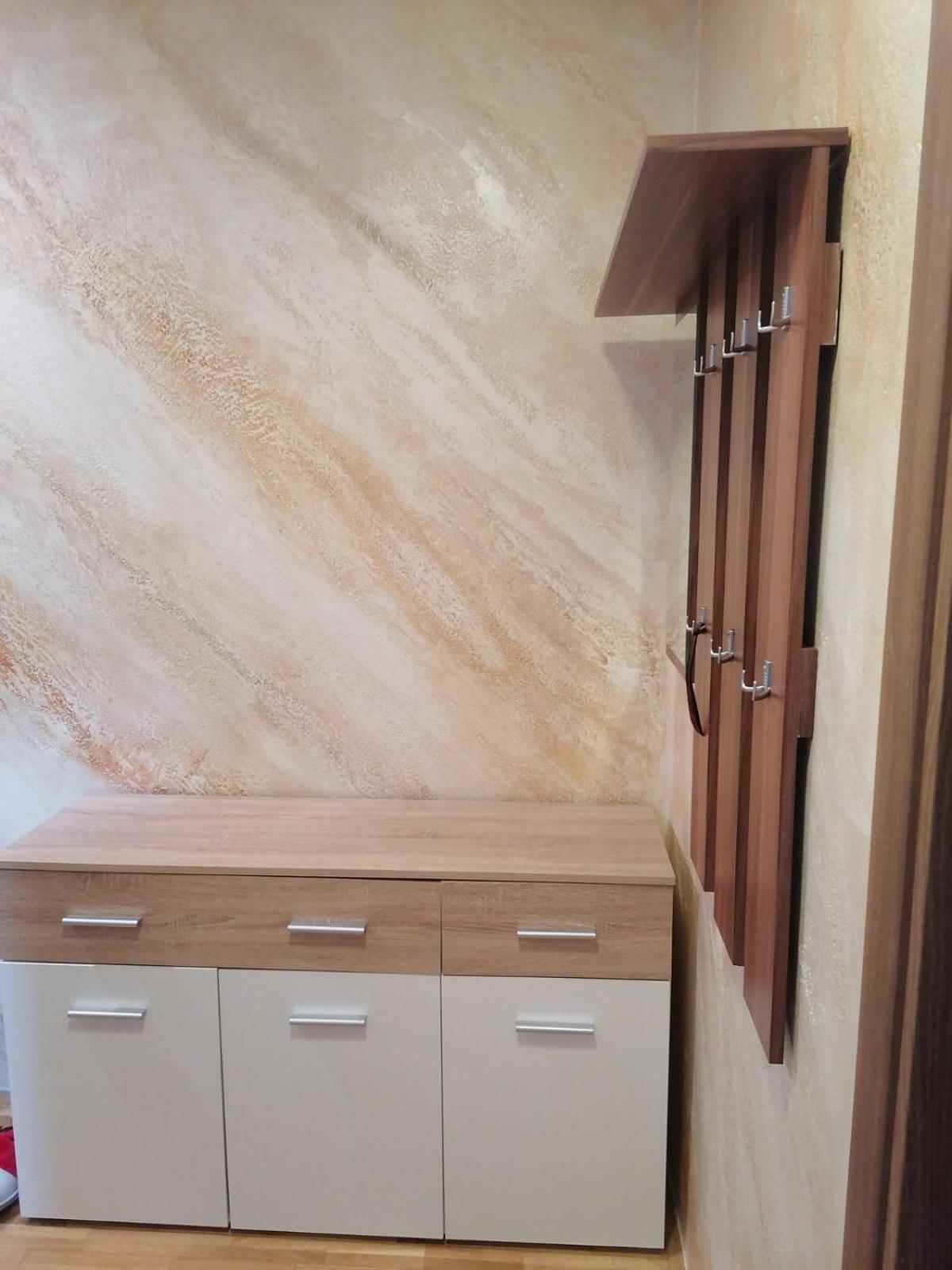 Apartment Burence โนวีซาด ภายนอก รูปภาพ
